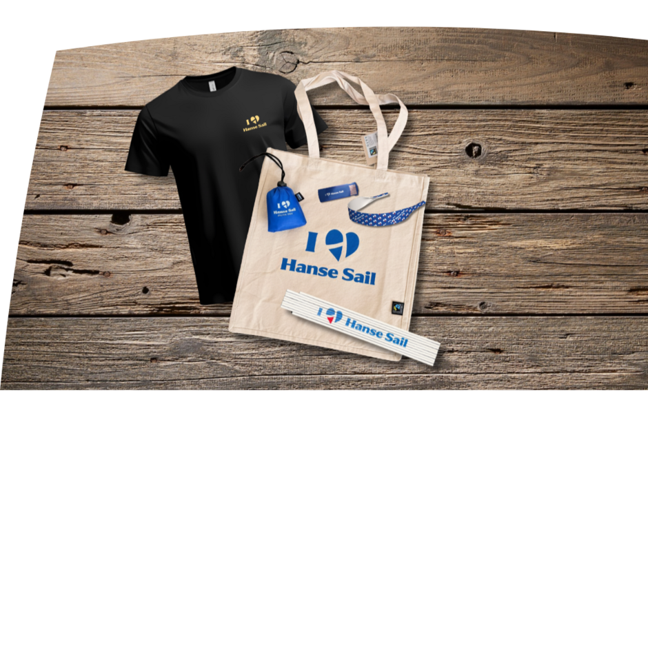 Goodie Bag für Firmenkunden