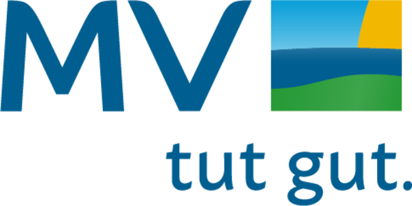 Logo der Landesregierung Mecklenburg-Vorpommern